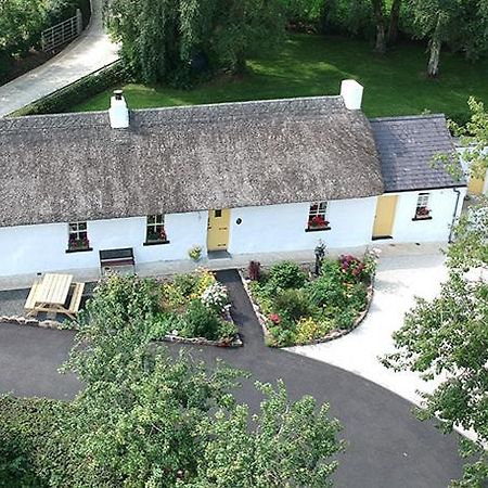 Rosies Cottage Maghera  Bagian luar foto