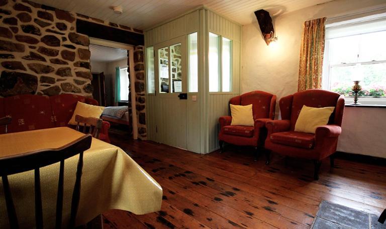 Rosies Cottage Maghera  Bagian luar foto