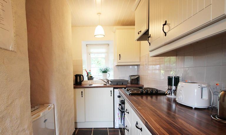 Rosies Cottage Maghera  Bagian luar foto